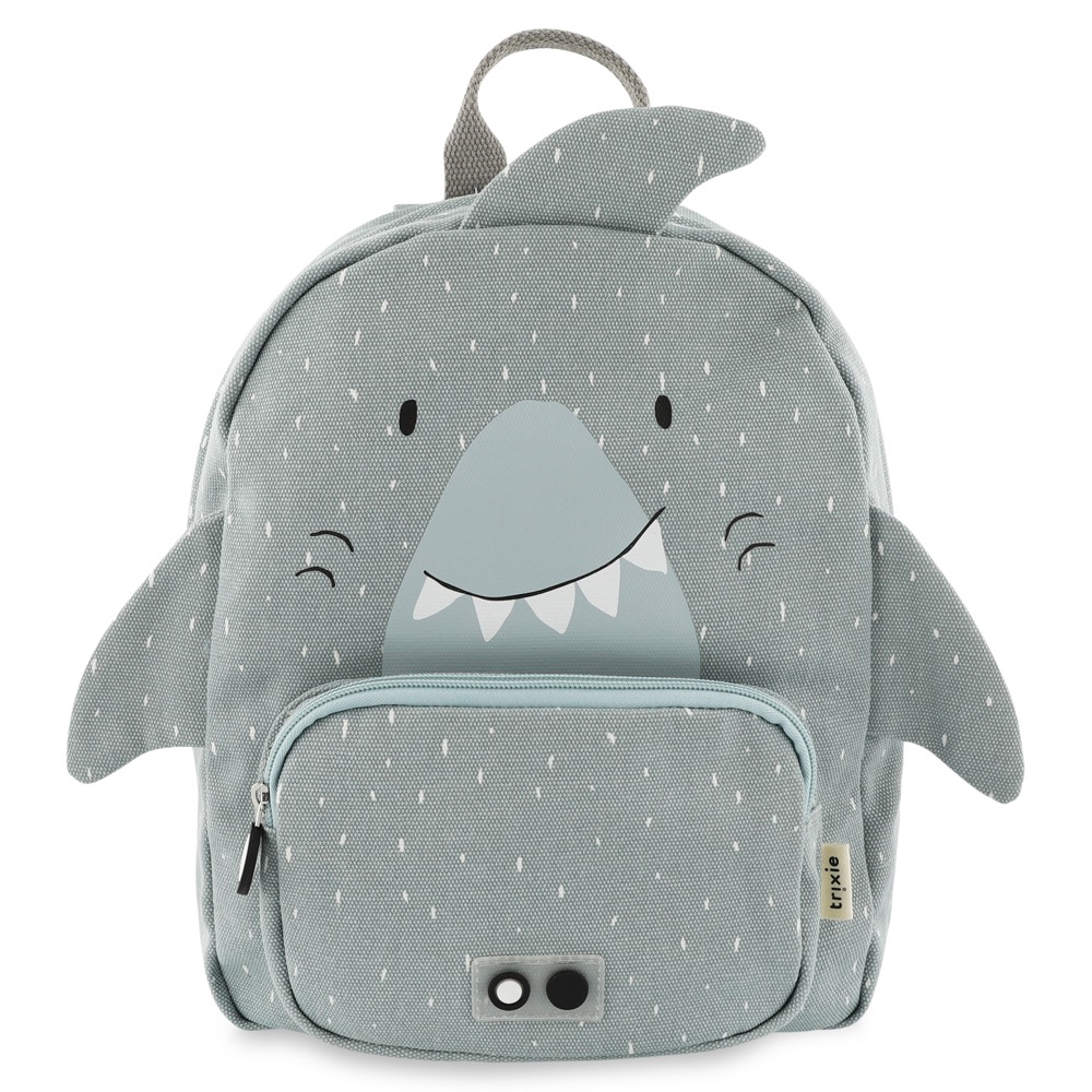Backpack - Mr. Shark